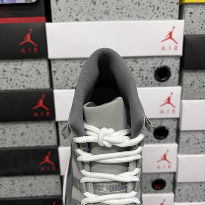 Air Jordan 11 Retro - Cool Grey