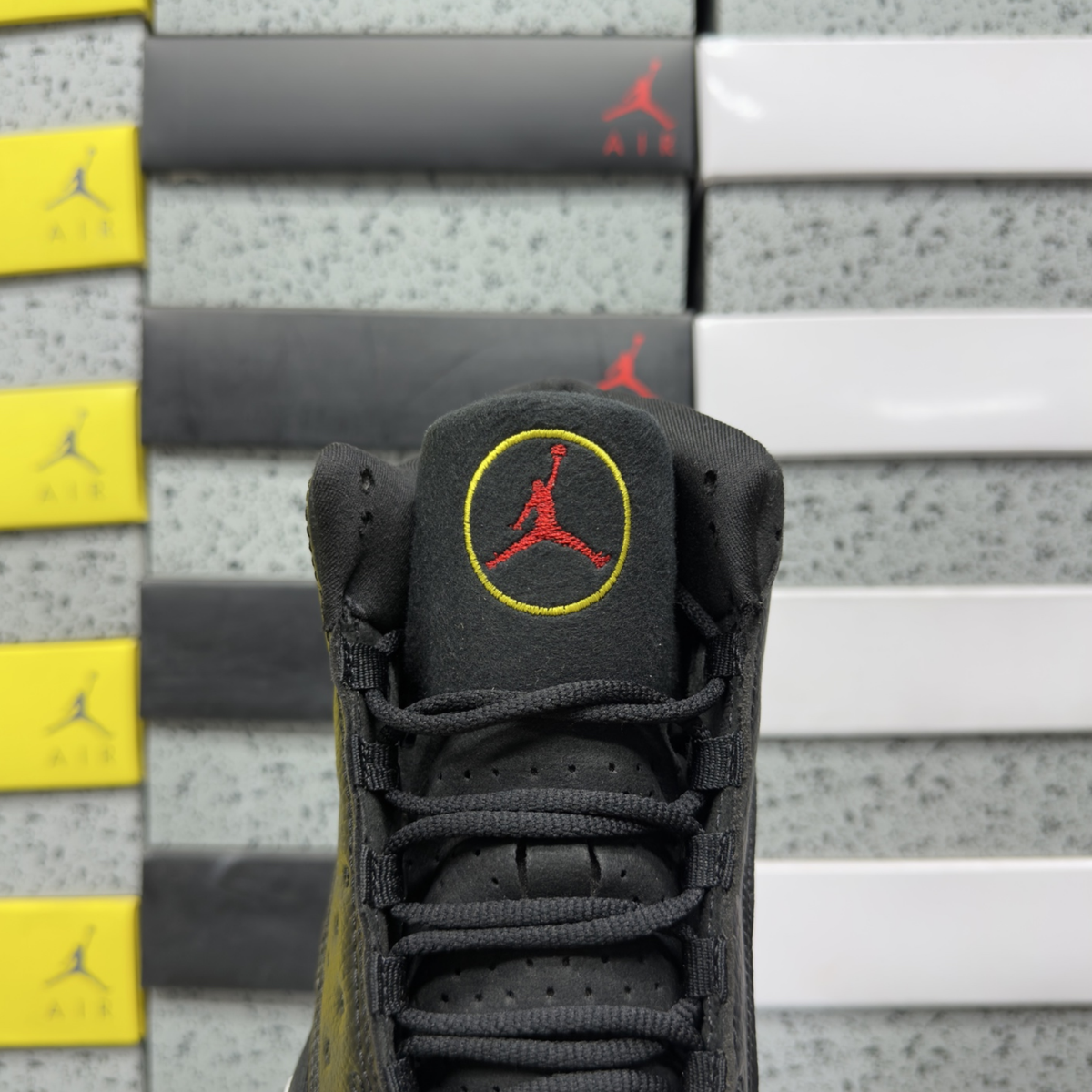 Air Jordan 13 Retro - Playoffs