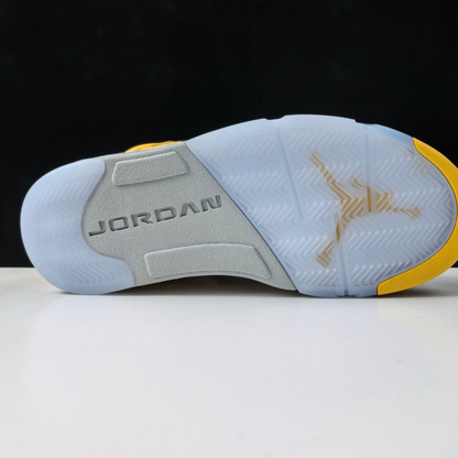 Air Jordan 5 - Michigan