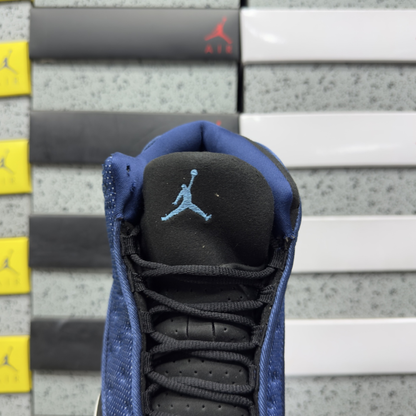 Air Jordan 13 Retro - Brave Blue