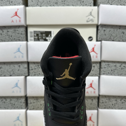 Teyana Taylor x Nike Air Jordan 3 Retro SP - A Rose From Harlem