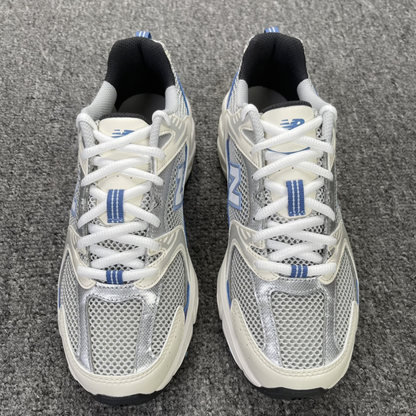 New Balance 530 - Silver Heron Blue
