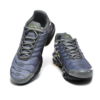 Nike Air Max Plus -   Gridiron Volcanic Volt