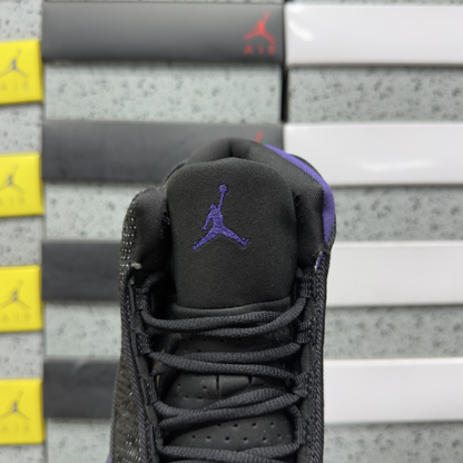 Air Jordan 13 Retro - Court Purple