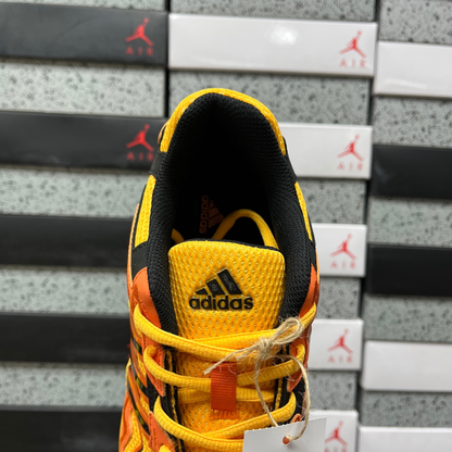 Bad Bunny x Adidas Response CL - Orange Flare