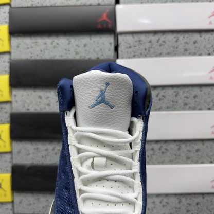 Air Jordan 13 Retro - Flint