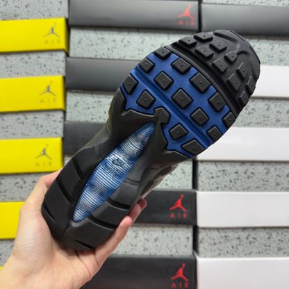 Air Max 95 - Blue Spark