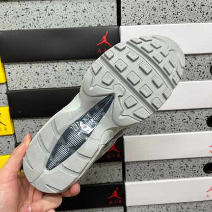 Air Max 95 - Midnight Steel