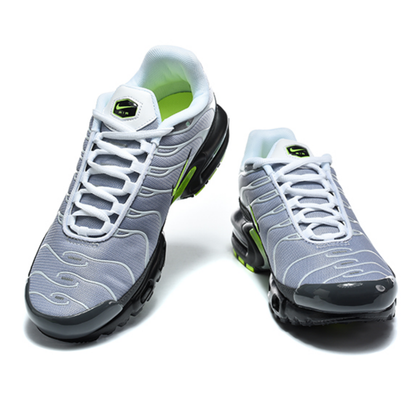 Nike Air Max Plus - Neon Yellow