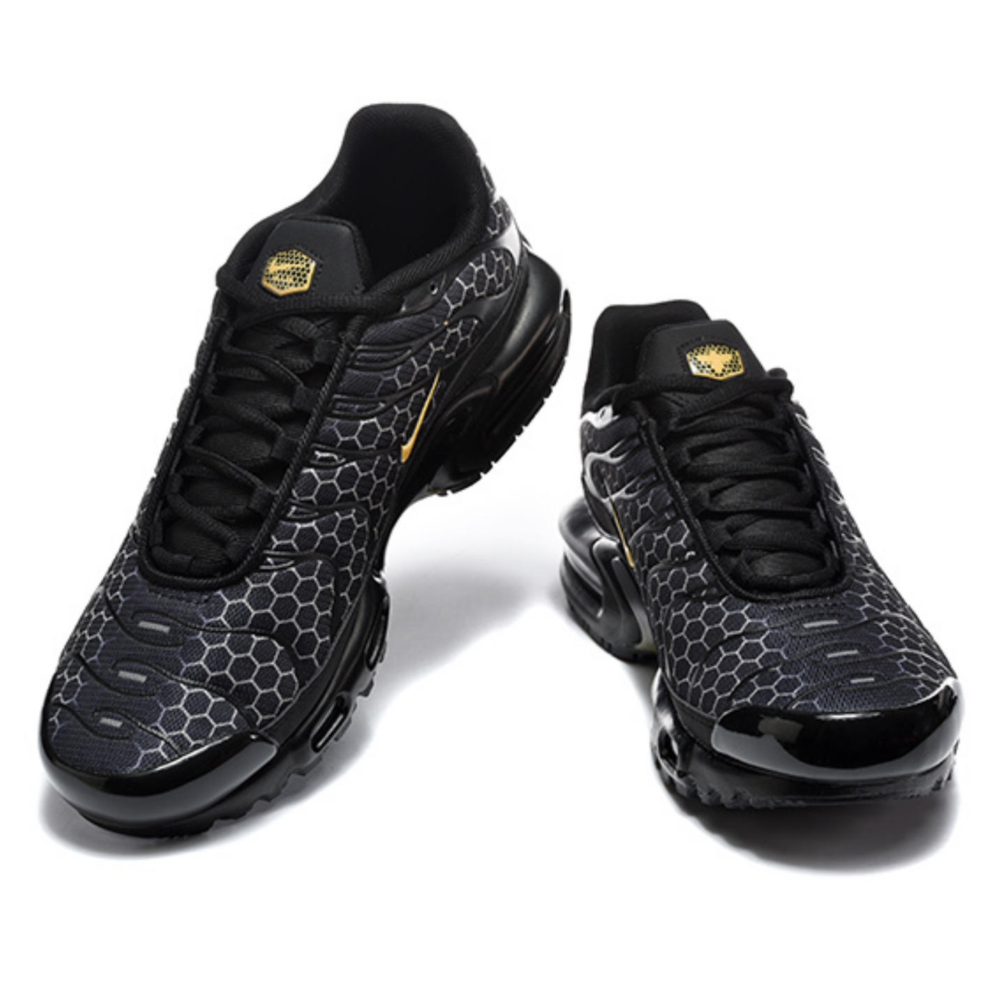 Nike Air Max Plus - Manchester
