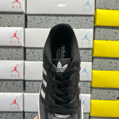 Adidas Drop Step Low - Grey Yellow
