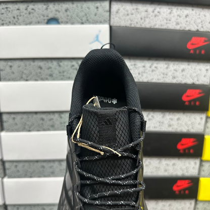 Adidas Terrex  Freehiker LT - Carbon Triple Black