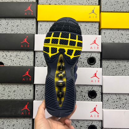 Air Max 95 x Eric Koston - Obsidian SpeedYellow