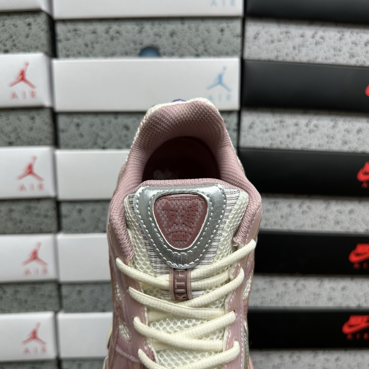 Asics Gel Kayano 12.1 - Aura Pink