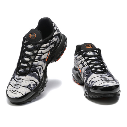 Nike Air Max Plus - Acid Wash Orange
