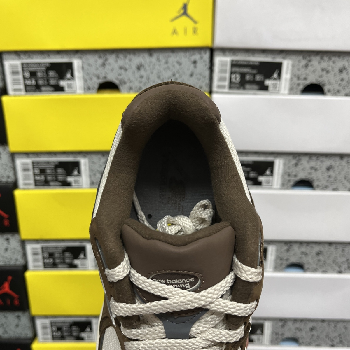 New Balance 2002R - Adrift Moonbeam