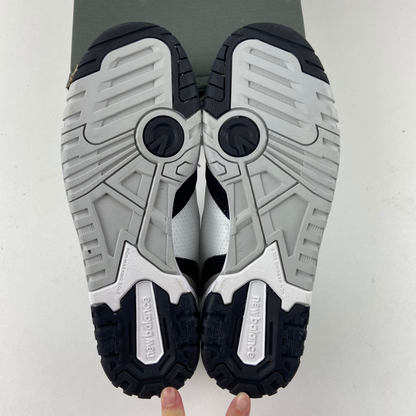 New Balance 550 - Rain Cloud