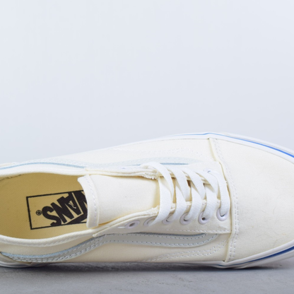 Vans Old School LX - Off White
