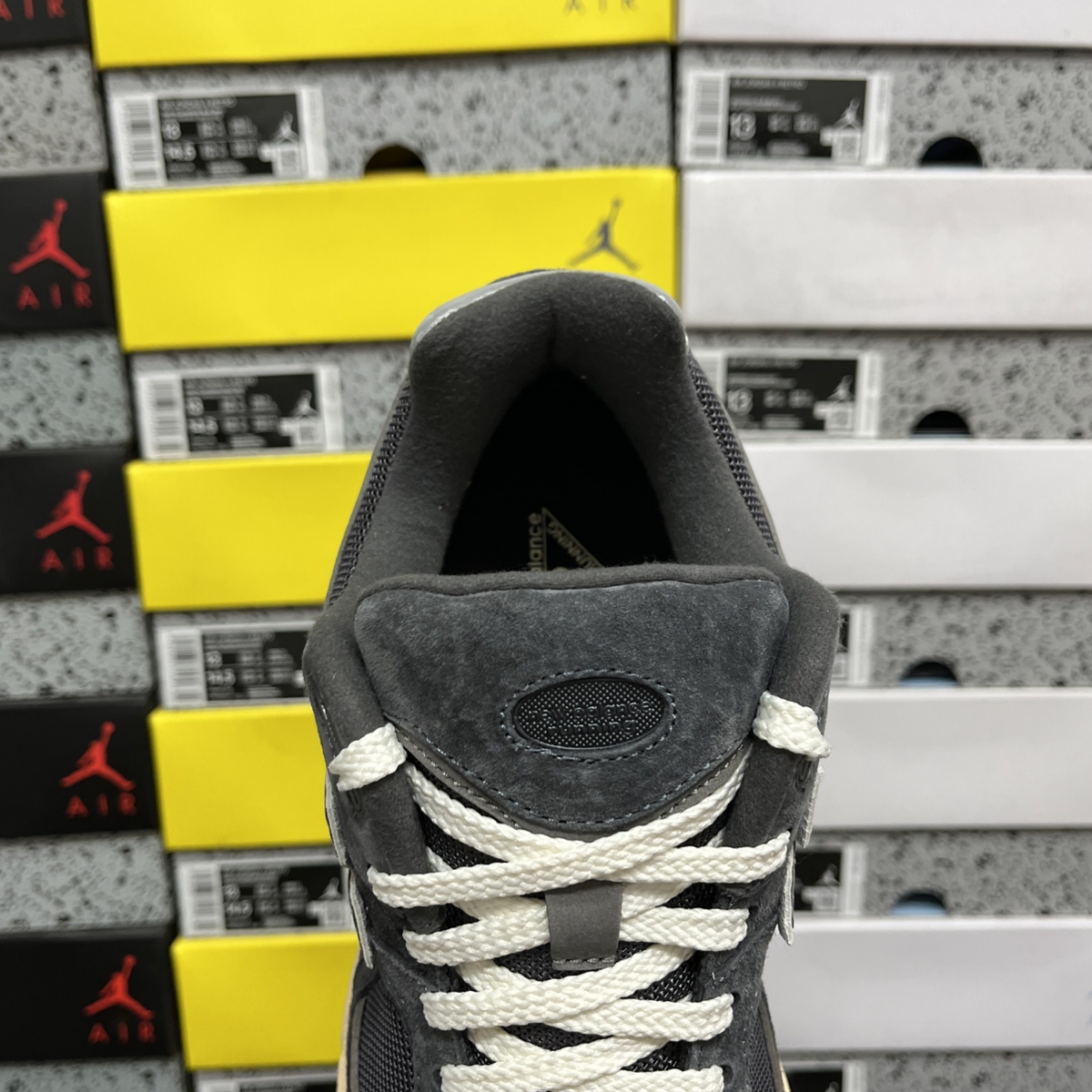 New Balance 2002R - Phantom