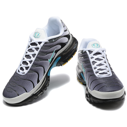 One Block Down x Nike Air Max Plus - Clear Fog