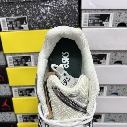 Asics Gel 1130 - White Pure Silver Midnight