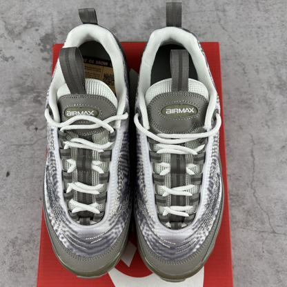 Size? x Nike Air Max DN SP - Light Bone Taupe