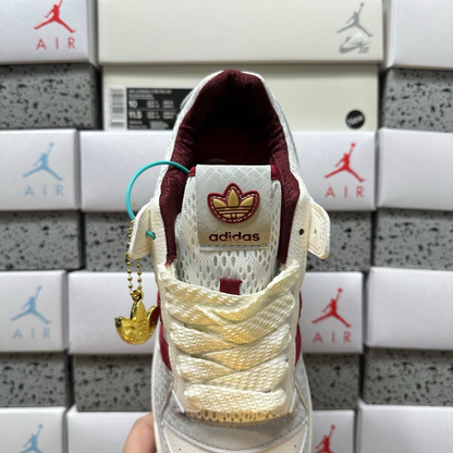 Adidas Forum Low - Year of the Snake