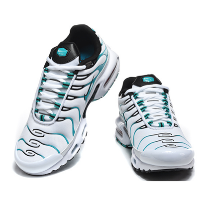 Nike Air Max Plus - White Emerald Teal