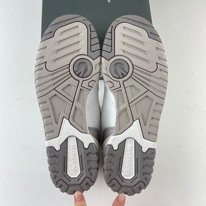 New Balance 550 - Arctic Grey