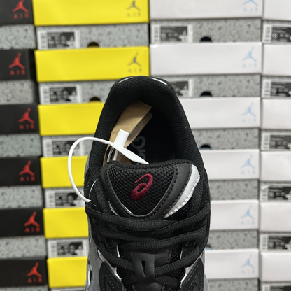 Asics Gel NYC - Black Fjord Grey