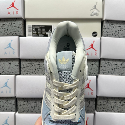 Adidas Forum Low - Sea Salt Blue