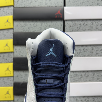 Air Jordan 13 Retro - Obsidian