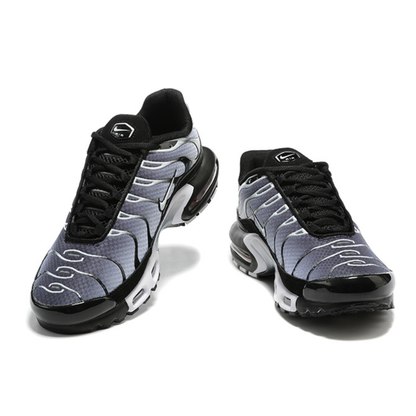 Nike Air Max Plus - Grey Black Fade