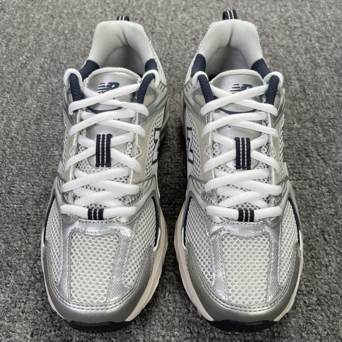 New Balance 530 - Steel Grey