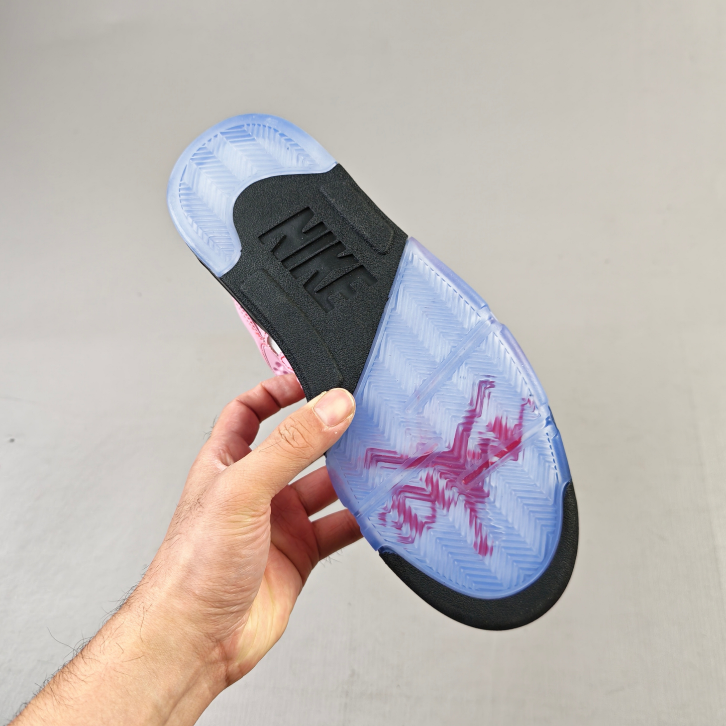 Air Jordan 5 - Arctic Pink