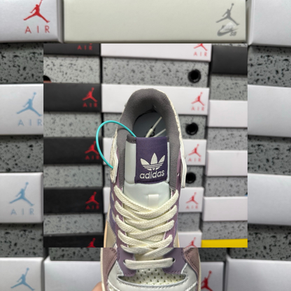 Adidas Forum Low - Taro Purple