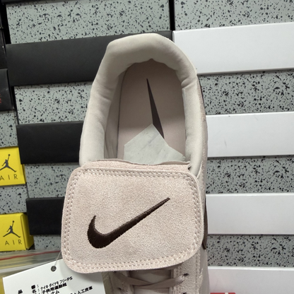 Nike Cortez W Cortez Textile - Silt Red/Phantom/Light Chocolate