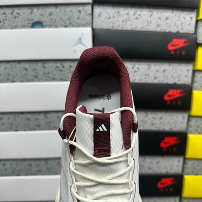Adidas Terrex  Freehiker LT -Cloud White/Burgundy