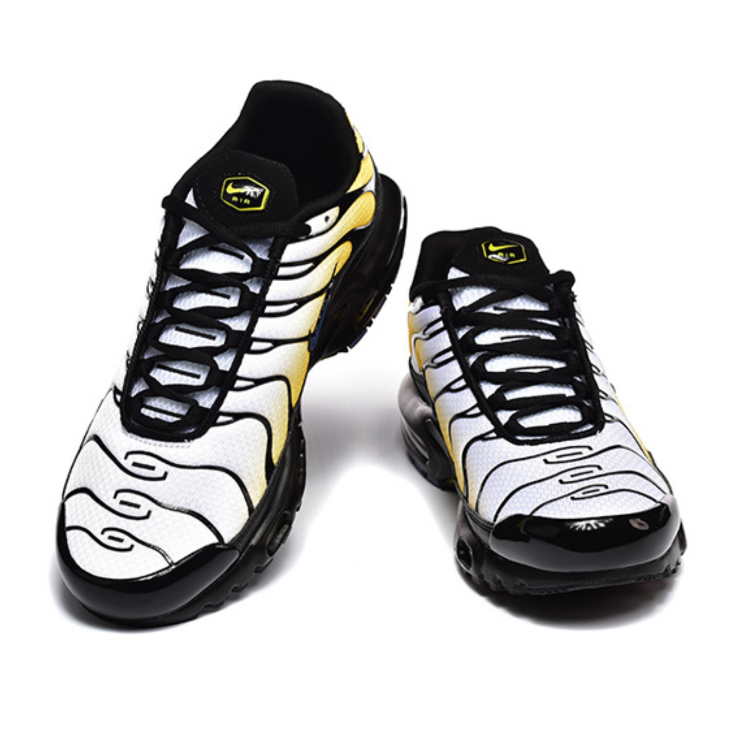 Nike Air Max Plus - Sunset Yellow