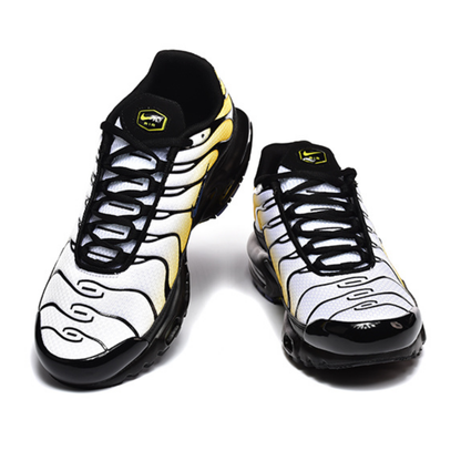 Nike Air Max Plus - Sunset Yellow
