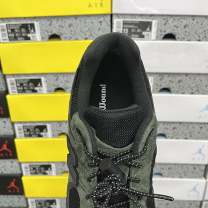 JJJJound x New Balance 2002R - Gore-Tex Pine