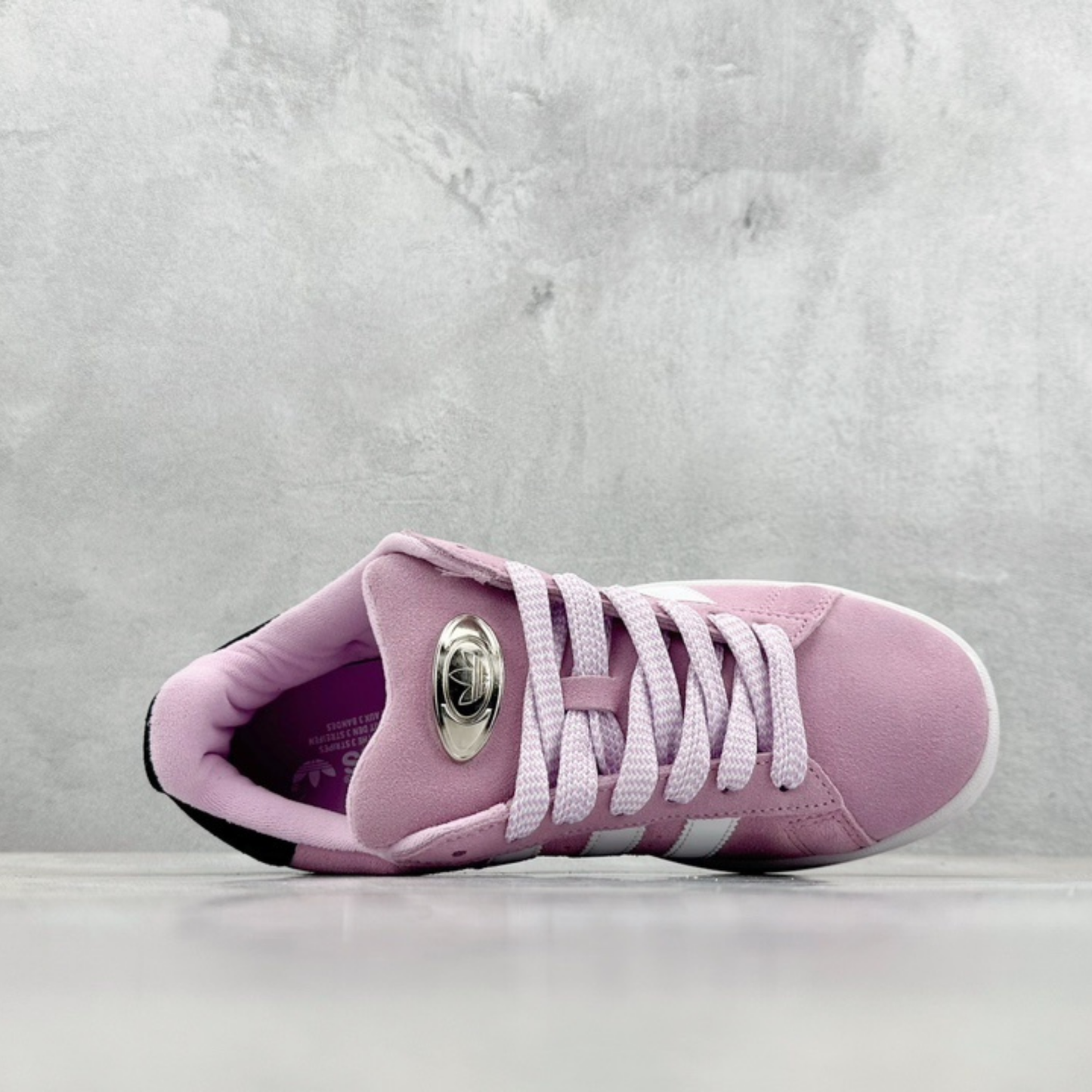 Adidas Campus 00's - Bliss Lilac