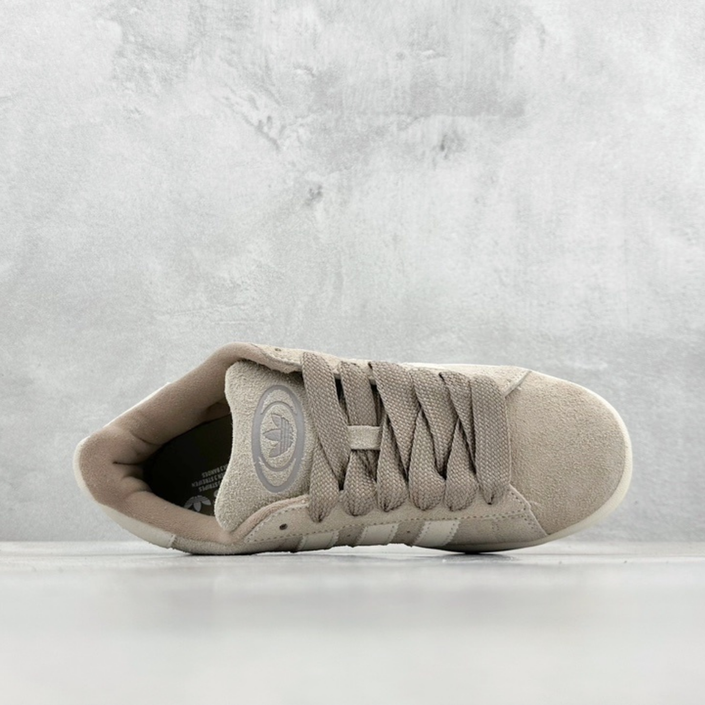 Adidas Campus 00's - Wonder Beige
