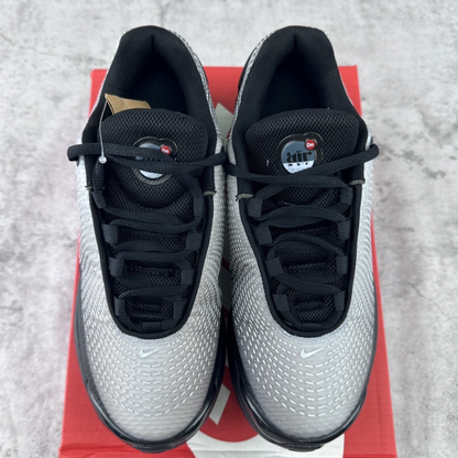 Nike Air Max DN - Silver Black Neon Pulse