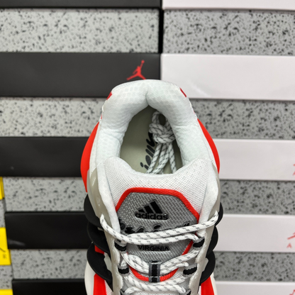 Pharrell Williams x Adidas Adistar Jellyfish  - Better Scarlet