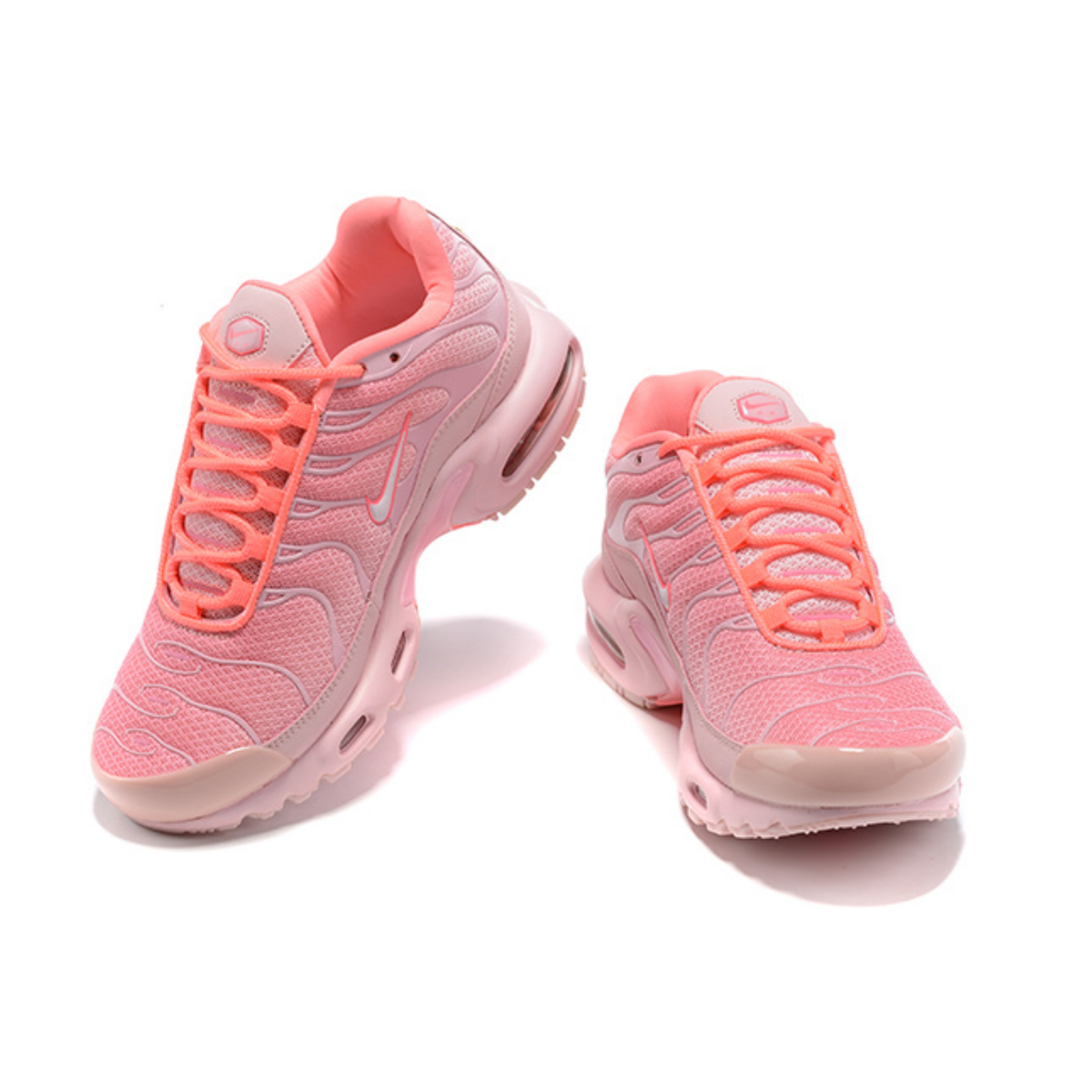 Nike Air Max Plus City Special - Atlanta