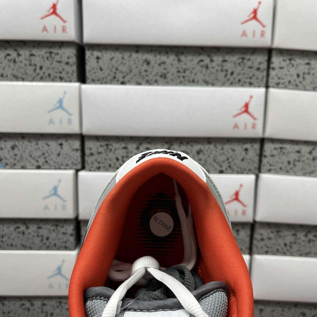 Nike Dunk Low Pro - Staple NYC Pigeon