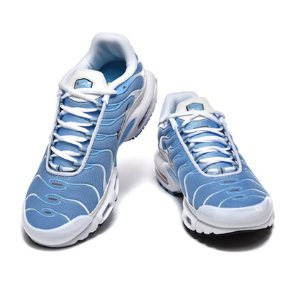 Nike Air Max Plus - Psychic Blue White