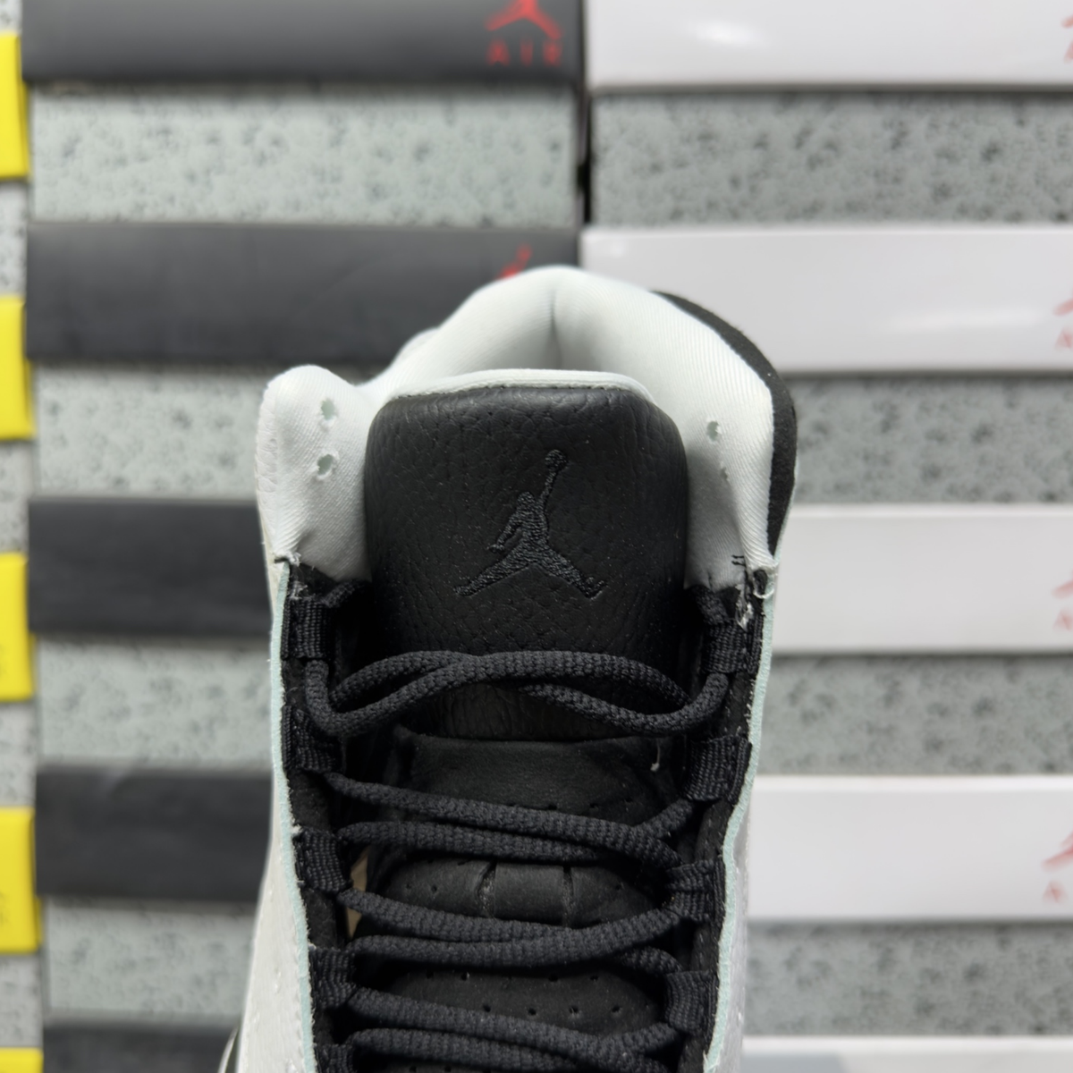 Air Jordan 13 Retro - Panda