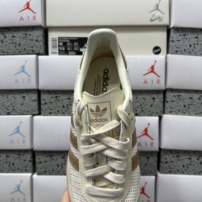 Adidas Samba - Cream White Cardboard